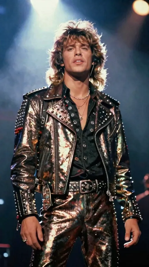 精美的AI生成图片 3