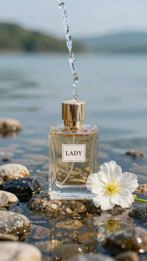 精美的AI生成图片 7